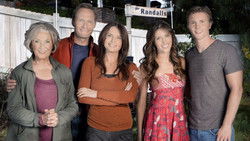 Keeping Up with the Randalls