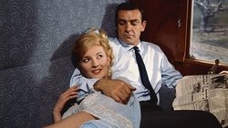 From Russia with Love