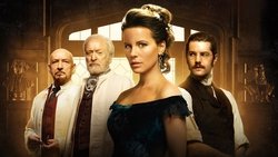Stonehearst Asylum