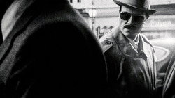 The Disappearance of Josef Mengele