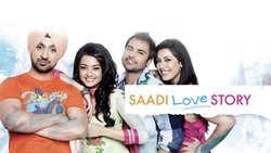 Saadi Love Story