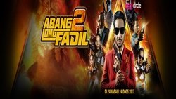Abang Long Fadil 2