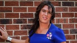 Lady Valor: The Kristin Beck Story