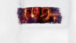 Dragged Across Concrete