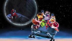 Muppets from Space