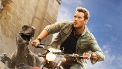 Jurassic World Dominion