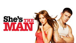 She's the Man