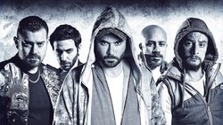 Sons of Rizk
