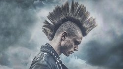 Bomb City