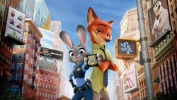 Zootopia