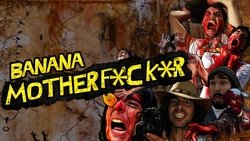 Banana Motherfucker