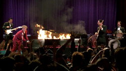 Great Balls of Fire!