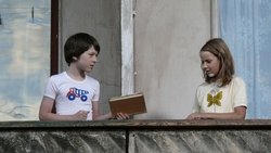 The Balcony