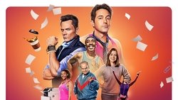 Office Race