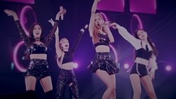 BLACKPINK: Arena Tour 2018 'Special Final in Kyocera Dome Osaka'