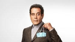 Mr. Monk's Last Case: A Monk Movie
