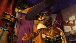 The True Story of Puss 'n Boots