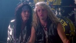 The Decline of Western Civilization Part II: The Metal Years