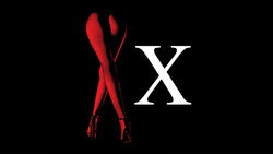 X