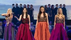Celtic Woman: Destiny