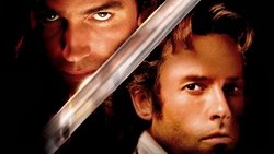 The Count of Monte Cristo