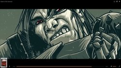Realm of the Damned: Tenebris Deos