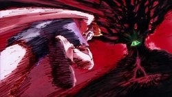 One Piece: Baron Omatsuri and the Secret Island