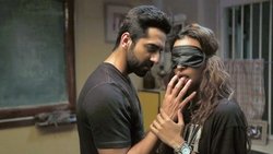 Andhadhun