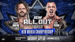 AEW All Out