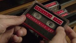 Spectre: Sanity, Madness and The Family