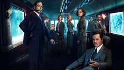 Murder on the Orient Express