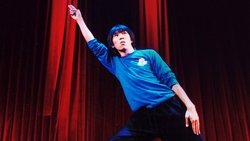 DEAW #5 Stand Up Comedy Show