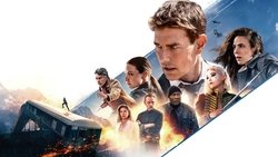 Mission: Impossible - Dead Reckoning Part One