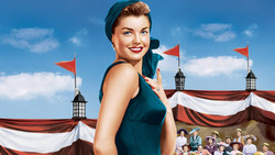 Million Dollar Mermaid