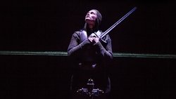 National Theatre Live: Saint Joan