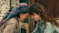 Kathmandu Lullaby