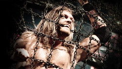 WWE Elimination Chamber 2011