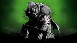 Fist of the North Star: The Legend of Toki