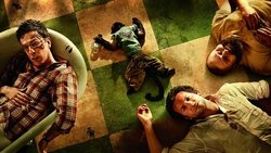 The Hangover Part II