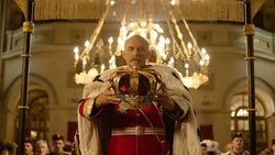 King Petar the First