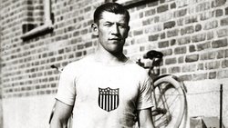 Jim Thorpe: Lit by Lightning
