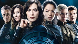Battlestar Galactica: Razor