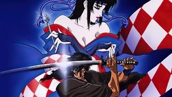 Ninja Scroll