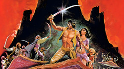 Arabian Adventure