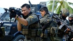 Conquer: Lahad Datu