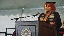 The Unmaking of a College