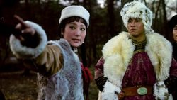 The Adventures of Emperor Chien Lung