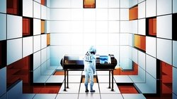 The Complex: Lockdown