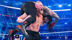 WWE WrestleMania 38: Sunday