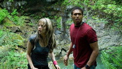 Wrong Turn 2: Dead End